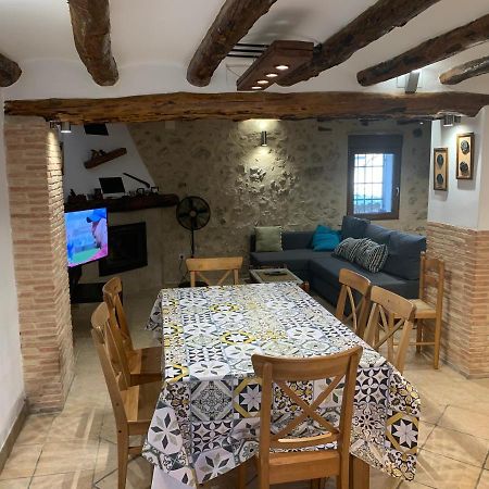 Casa Ines Villa Penaguila Luaran gambar