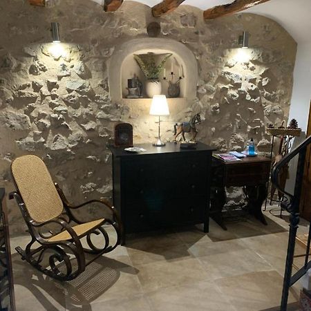 Casa Ines Villa Penaguila Luaran gambar