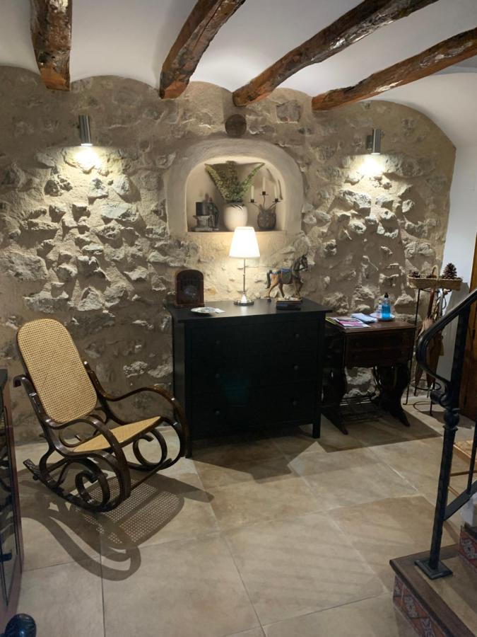 Casa Ines Villa Penaguila Luaran gambar
