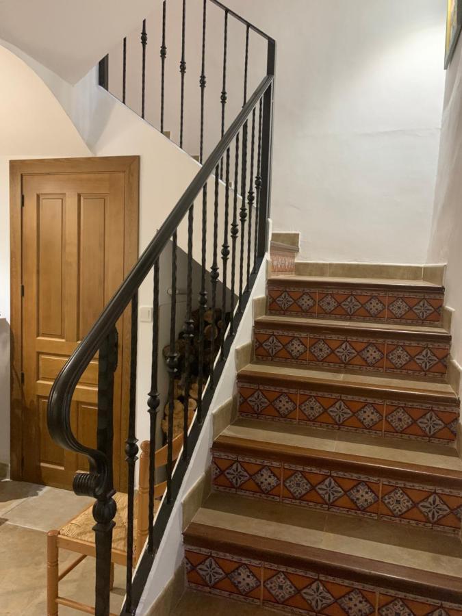 Casa Ines Villa Penaguila Luaran gambar