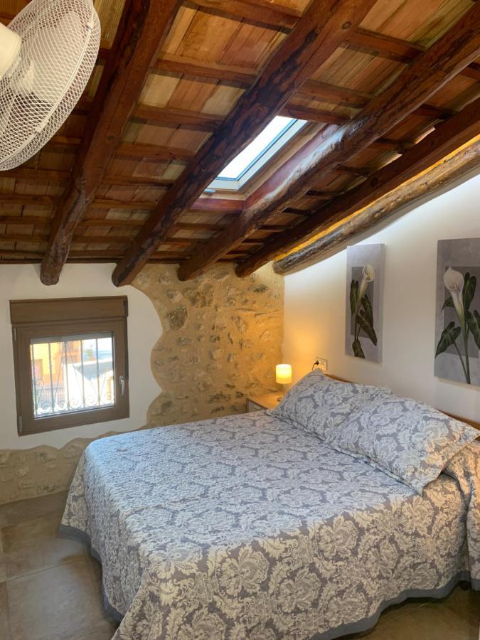 Casa Ines Villa Penaguila Luaran gambar
