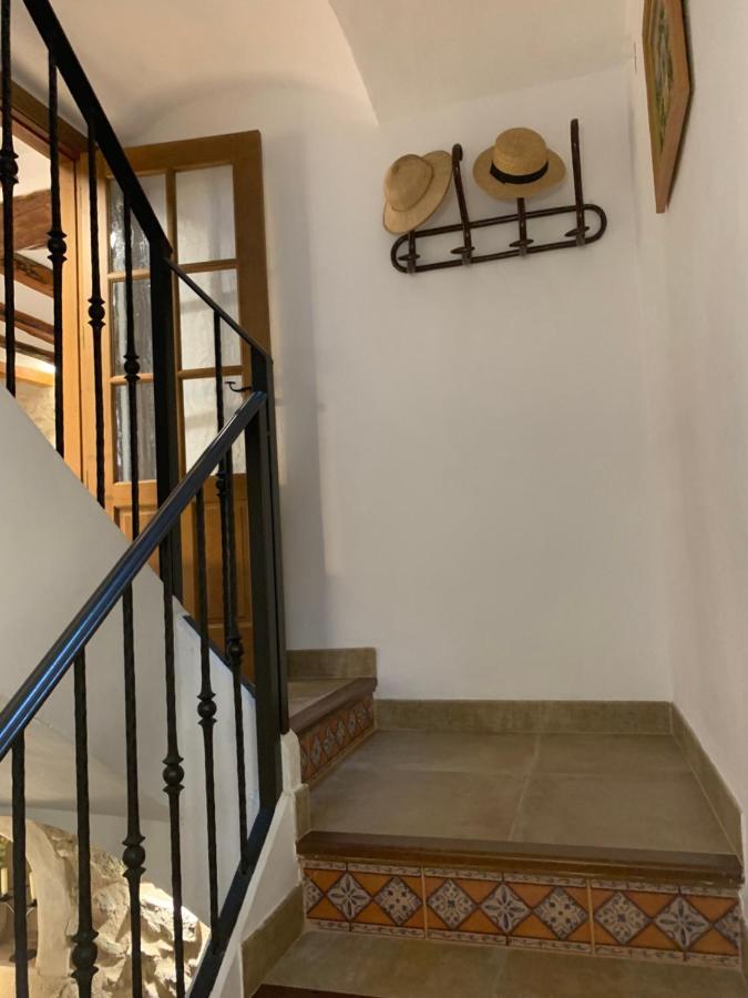 Casa Ines Villa Penaguila Luaran gambar