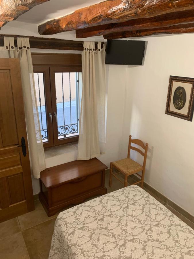 Casa Ines Villa Penaguila Luaran gambar