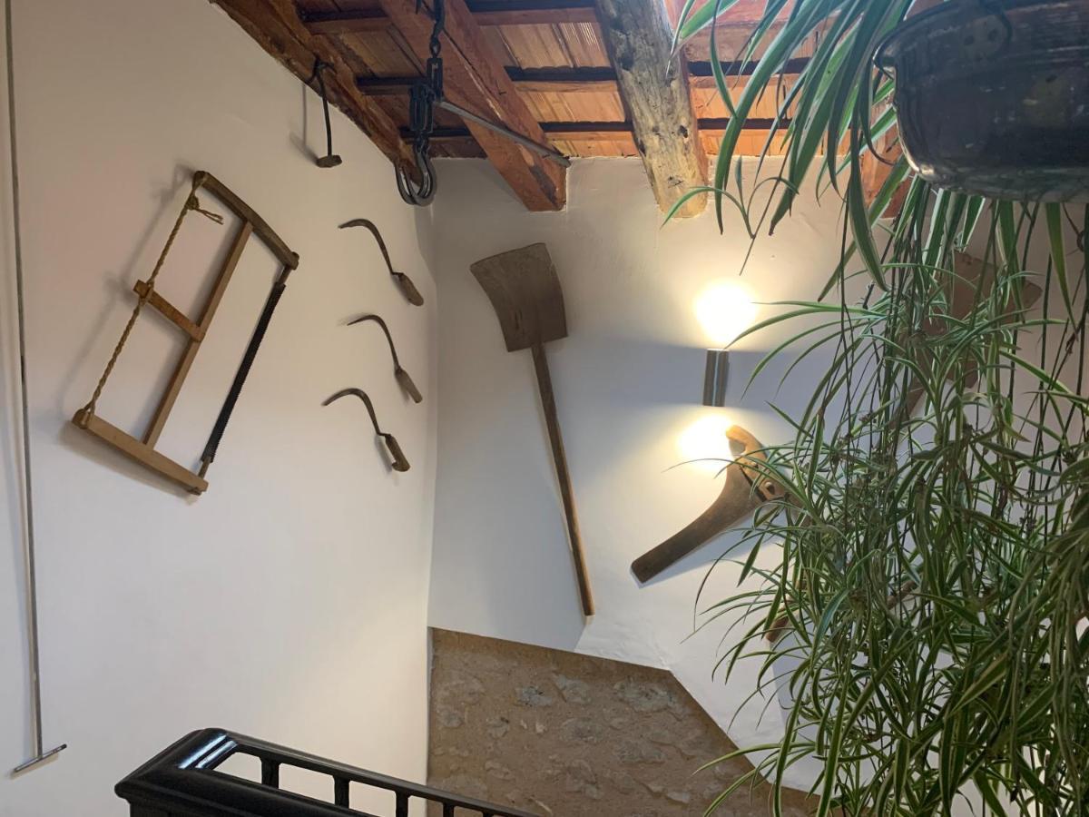 Casa Ines Villa Penaguila Luaran gambar