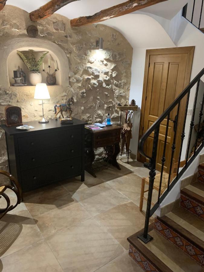 Casa Ines Villa Penaguila Luaran gambar