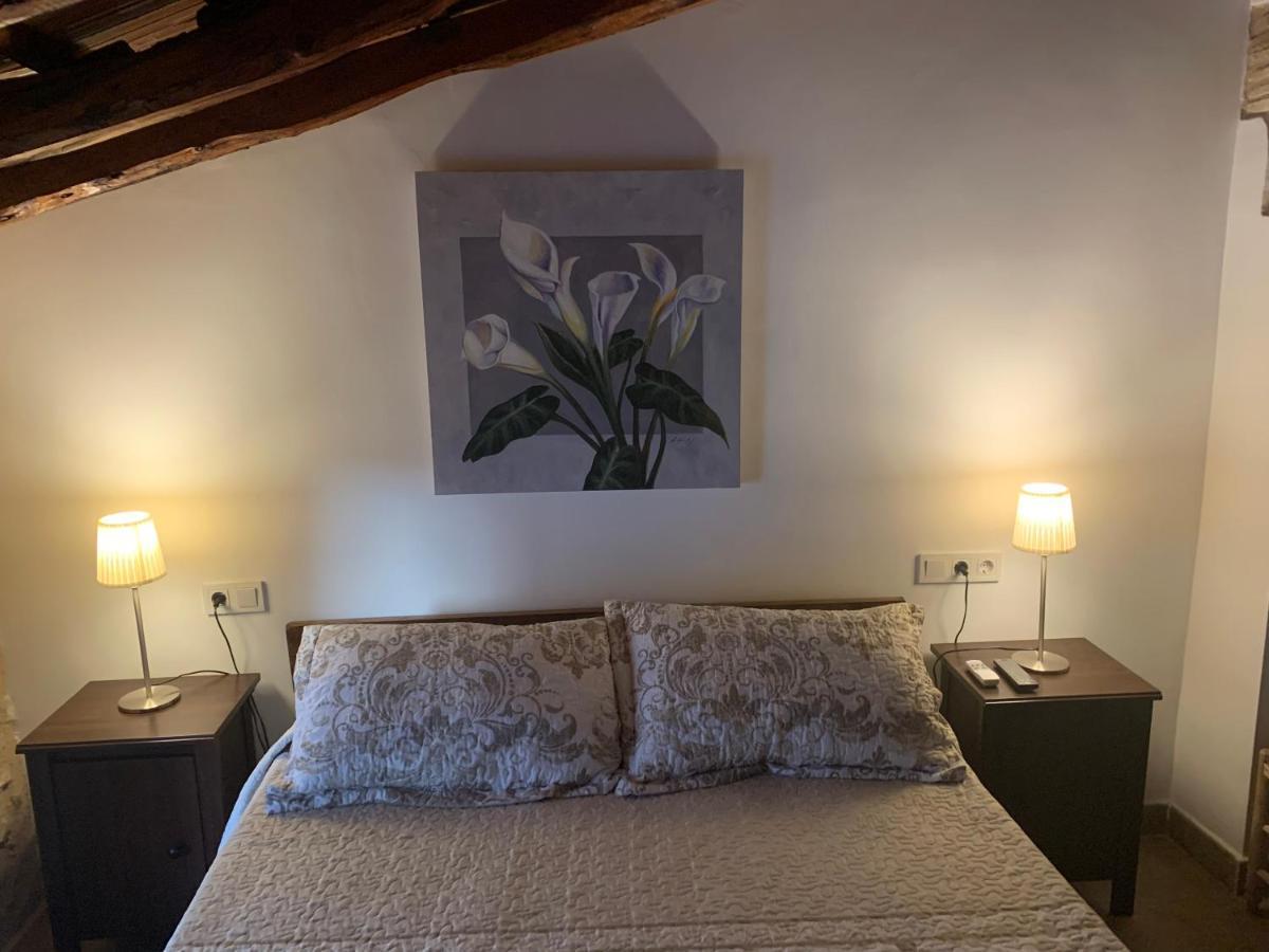 Casa Ines Villa Penaguila Luaran gambar