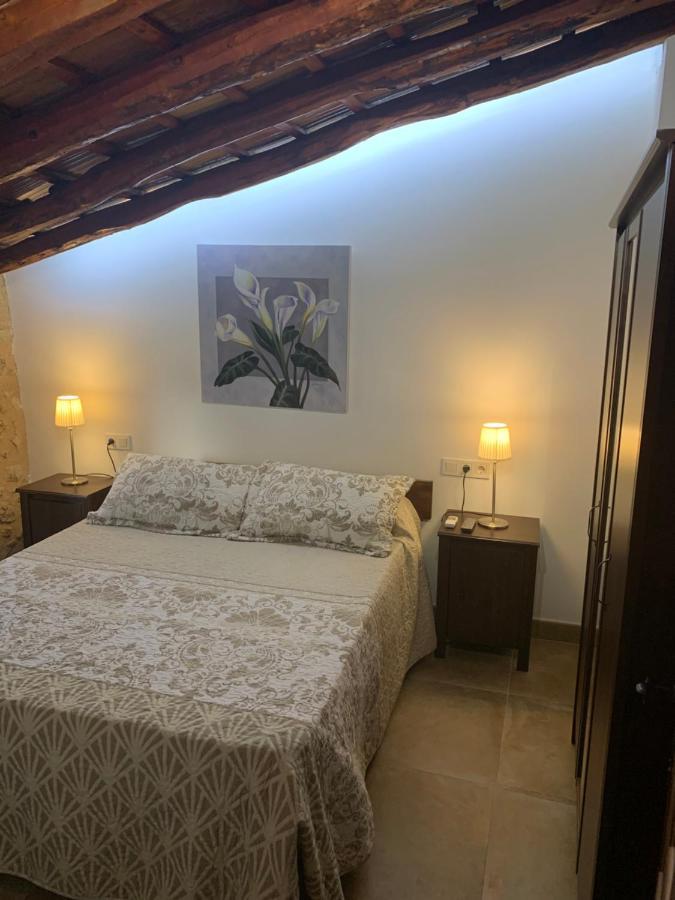 Casa Ines Villa Penaguila Luaran gambar