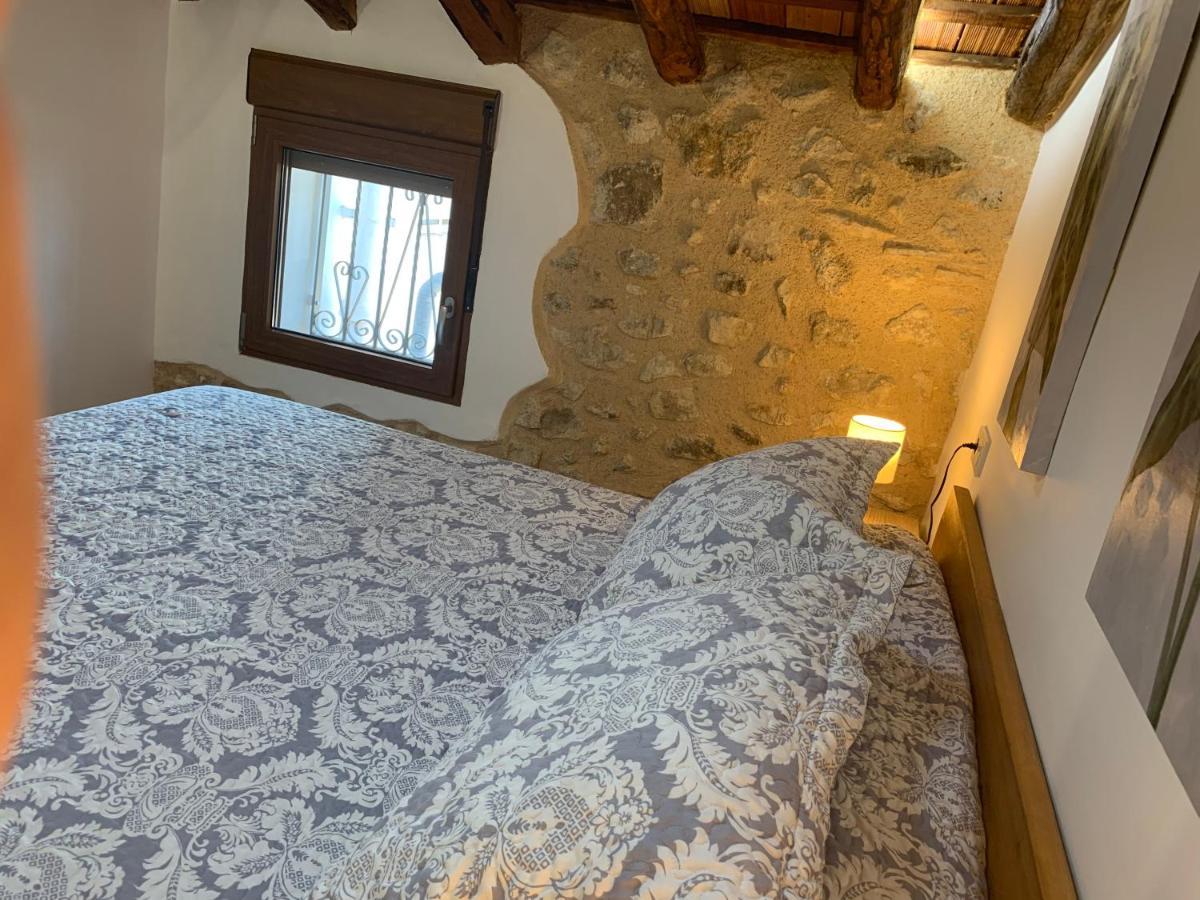 Casa Ines Villa Penaguila Luaran gambar
