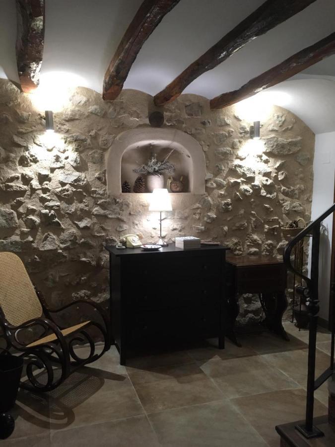 Casa Ines Villa Penaguila Luaran gambar